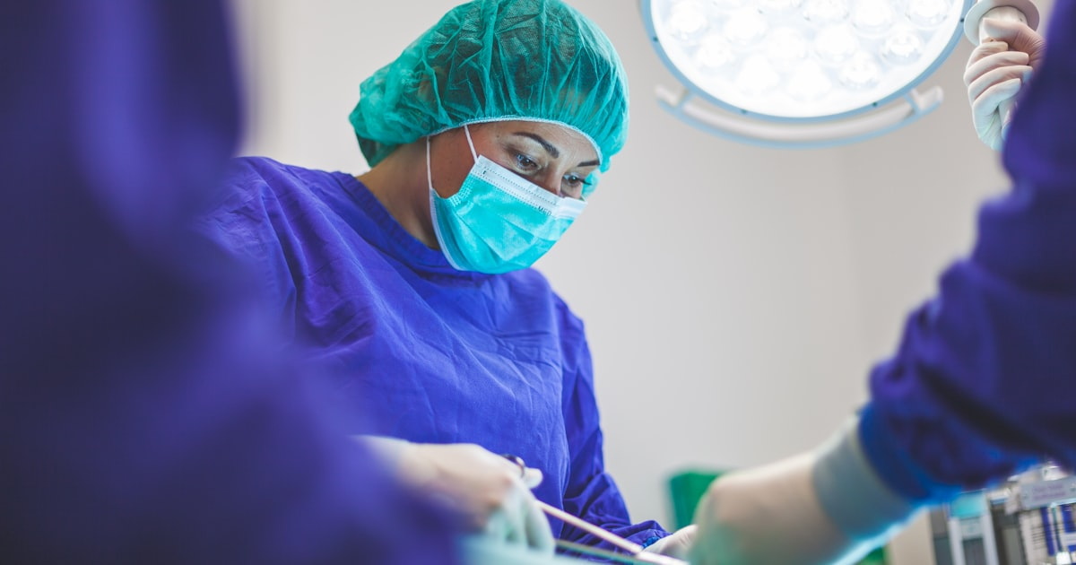 Get Involved with Kenya Surgical Missions